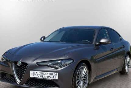 Alfa Romeo Giulia 147.000 km 13.990 &euro; Schömberg 72355