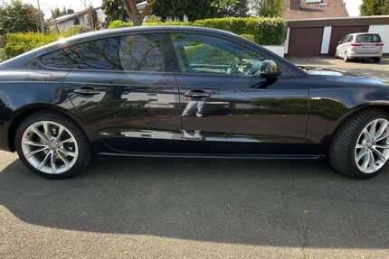Audi A5 247.000 km 8.700 &euro; Rodermark 63322