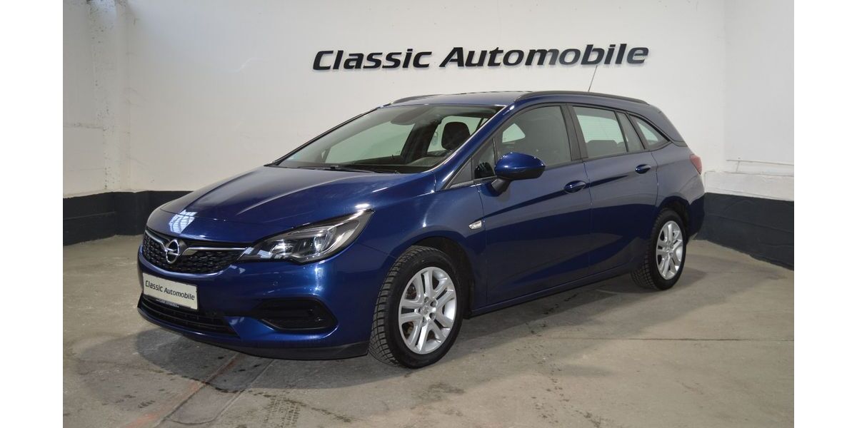 Opel Astra 111.000 km 7.900 &euro; Neuwied 56567