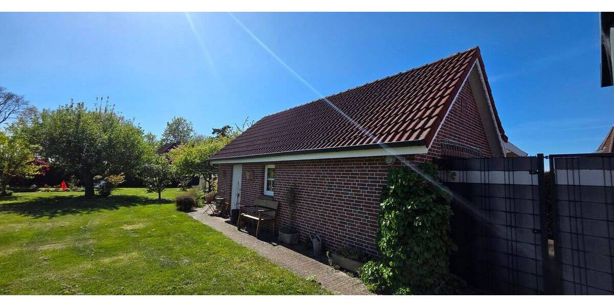 Einfamilienhaus Westoverledingen Flachsmeer - 5 Zimmer, 165 m&sup2;, 350.000&euro; | Angebot:26435798