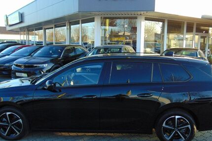 Opel Astra 9.830 km 24.750 &euro; Mühlhausen 99974