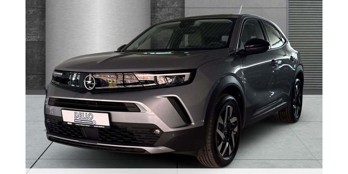 Opel Mokka 12.910 km 21.890 &euro; Lübeck 23558