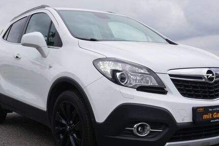 Opel Mokka 137.311 km 7.990 € Allstedt 06542
