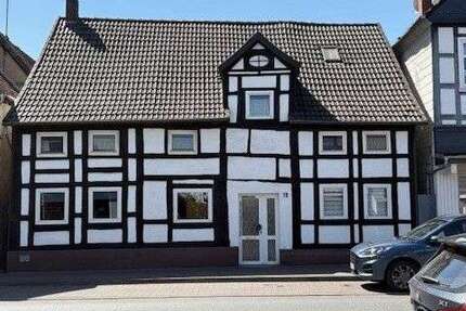 Haus Beverungen - 5 Zimmer, 160 m&sup2;, 120.000&euro; | Angebot:25201706