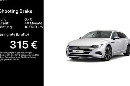 VW Arteon 107.515 km 25.990 &euro; Sand am Main 97522