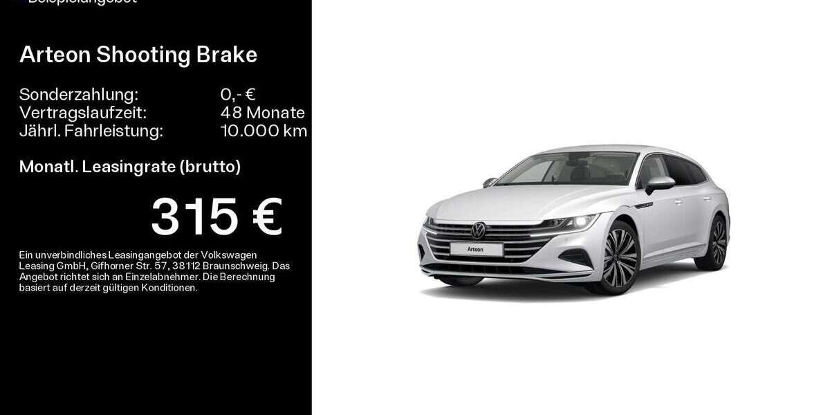 VW Arteon 107.515 km 25.990 &euro; Sand am Main 97522