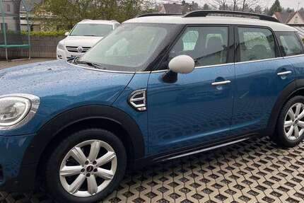 Mini Cooper Countryman 67.389 km 18.999 € Schiffweiler 66578
