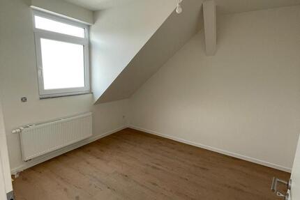 Moderne 2-Zimmerwohnung mit Balkon