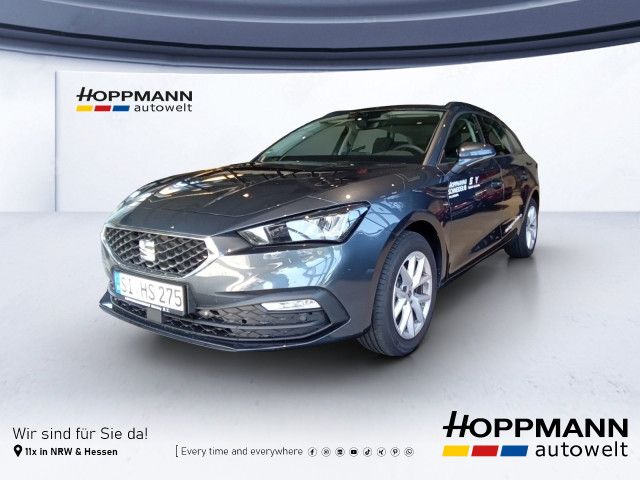 Seat Leon 4.990 km 27.810 € Dillenburg 35683