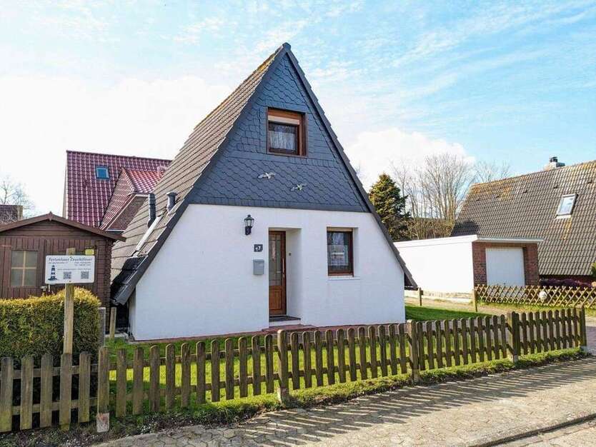 Haus zum Kaufen in Harlesiel 284.900 € 50 m²