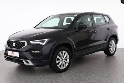 Seat Ateca 64.245 km 24.880 &euro; Berlin 12103