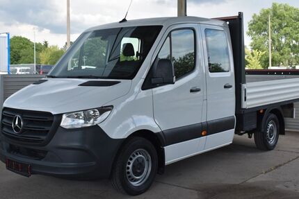 Mercedes-Benz Sprinter 73.215 km 28.499 € Berlin 13055