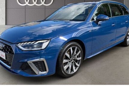 Audi A4 38.004 km 29.350 &euro; Frankfurt am Main 60326