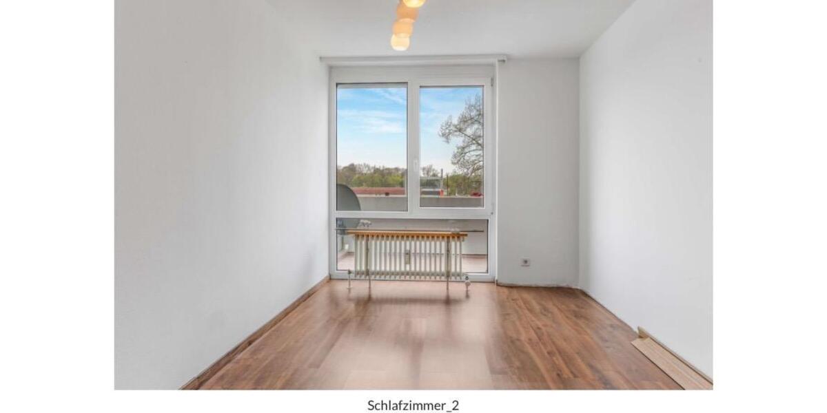Etagenwohnung Vohburg an der Donau - 3 Zimmer, 80 m&sup2;, 1.120&euro; | Angebot:26407104