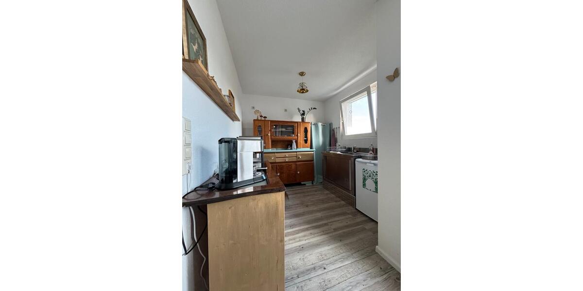 Etagenwohnung Waldshut-Tiengen Tiengen - 1.5 Zimmer, 35 m&sup2;, 135.000&euro; | Angebot:26827245