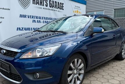Ford Focus 223.800 km 3.870 &euro; Buxtehude 21614