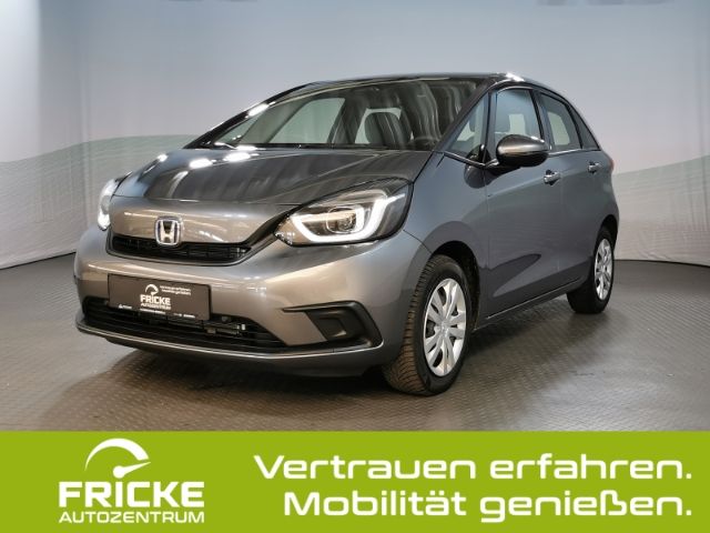 Honda Jazz 63.200 km 14.940 € Lippstadt 59557