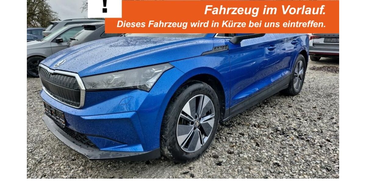 Skoda Enyaq 28.528 km 31.750 &euro; Meppen 49716
