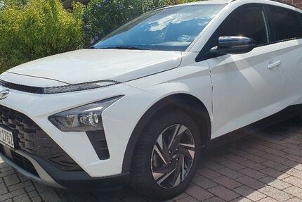 Hyundai BAYON 78.500 km 13.800 &euro; Rahden 32369