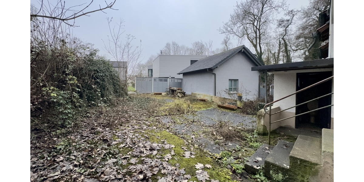 Grundsanierung Neubau - Mehrfamilienhaus, Wohnhaus Langenau | Angebot:25978557