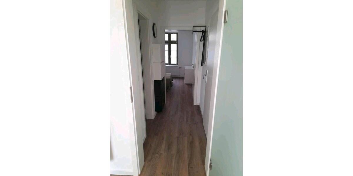Etagenwohnung Wismar Altstadt - 1 Zimmer, 35 m&sup2;, 600&euro; | Angebot:26322402