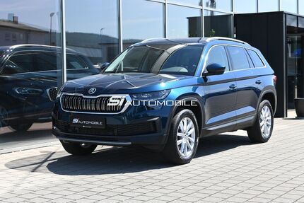 Skoda Kodiaq 47.000 km 33.950 &euro; Winterbach bei Stuttgart 73650