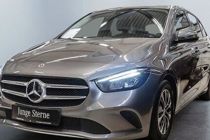Mercedes-Benz B 200 88.446 km 22.880 &euro; Kiel 24109