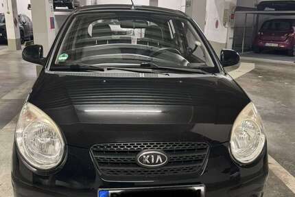 Kia Picanto 168.000 km 2.000 &euro; Wesseling, Stadt 50389
