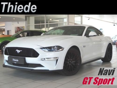 Mustang
