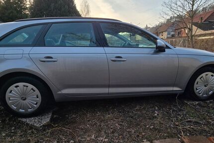 Audi A4 149.500 km 11.900 &euro; Orlamünde 07768
