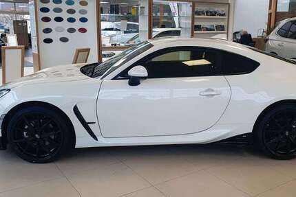Subaru BRZ 19.250 km 38.999 &euro; Bautzen 02625
