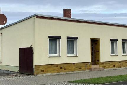 Gemütliches Einfamilienhaus in zentraler Lage zu verkaufen 5 zimmer