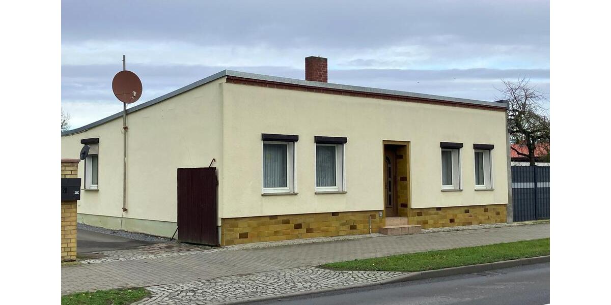 Gemütliches Einfamilienhaus in zentraler Lage zu verkaufen 5 zimmer