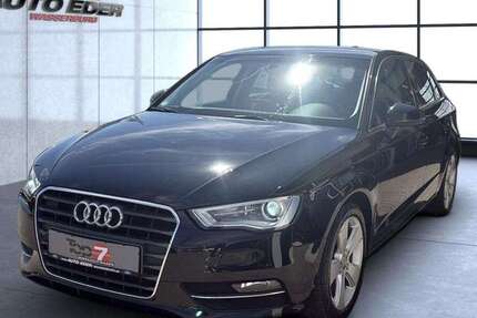 Audi A3 139.471 km 12.850 &euro; Eiselfing 83549