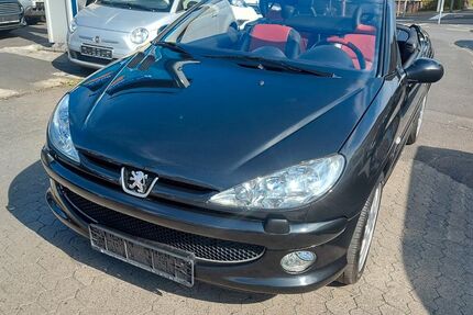 Peugeot 206 111.450 km 2.750 &euro; Kassel 34125