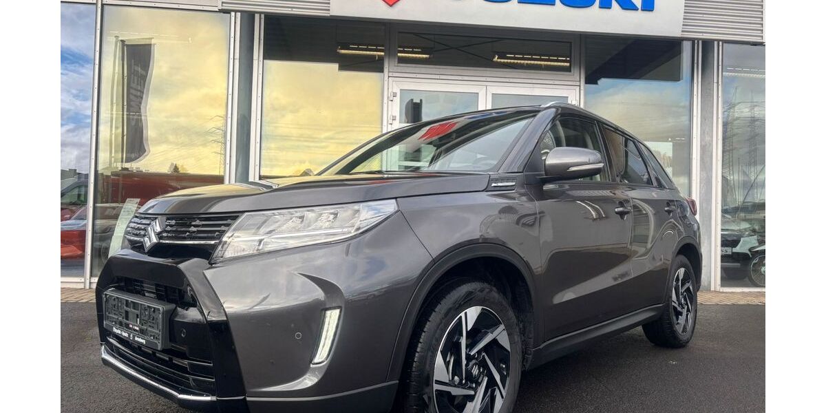 Suzuki Vitara 1.100 km 24.490 &euro; Arnsberg 59759