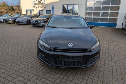VW Scirocco
