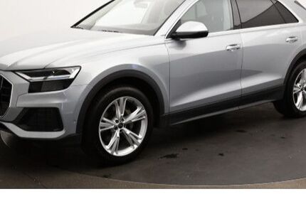 Audi Q8 52.400 km 64.190 &euro; Wolfsburg 38440