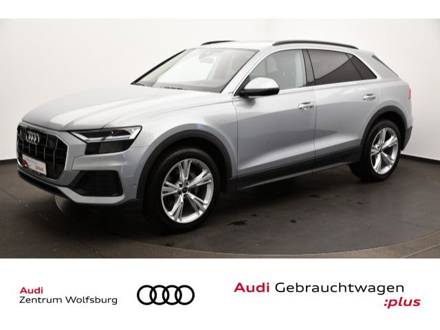 Audi Q8 52.400 km 65.690 &euro; Wolfsburg 38440