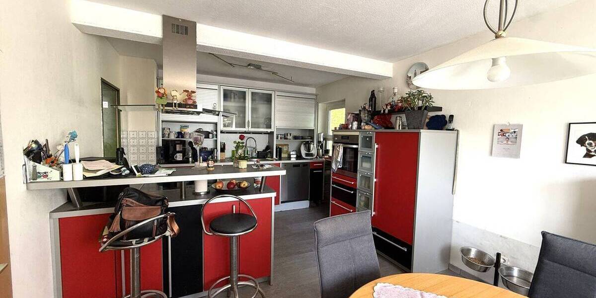 Einfamilienhaus Weingarten - 7 Zimmer, 200 m&sup2;, 840.000&euro; | Angebot:26487927