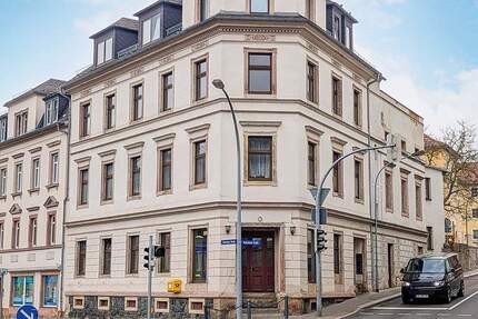 Haus Waldheim Schönberg - 95.000&euro; | Angebot:24698656