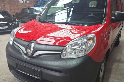 Renault Kangoo 85.759 km 9.480 &euro; Hilden 40721