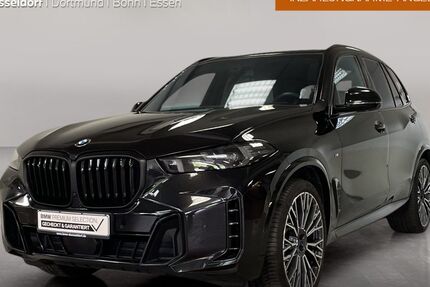 BMW X5 55.805 km 79.999 &euro; Düsseldorf 40237