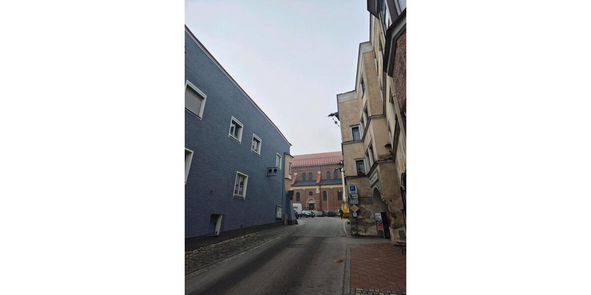 Erdgeschoßwohnung Rott am Inn - 1 Zimmer, 22 m&sup2;, 515&euro; | Angebot:26092318
