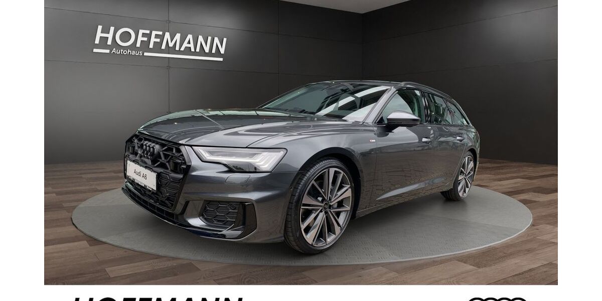 Audi A6 5.500 km 69.750 &euro; Arnsberg 59823