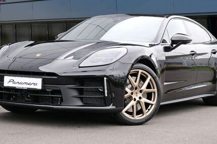 Porsche Panamera 9.900 km 139.888 &euro; Mainz 55131