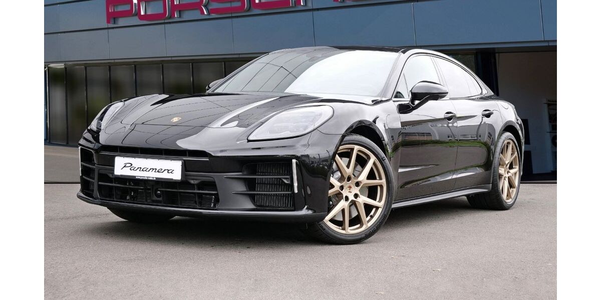 Porsche Panamera 9.900 km 139.888 &euro; Mainz 55131