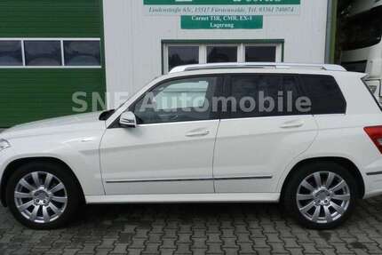 Mercedes-Benz GLK 220 287.074 km 6.690 &euro; Fürstenwalde 15517