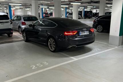 Audi A5 171.000 km 14.000 &euro; Brühl 68782