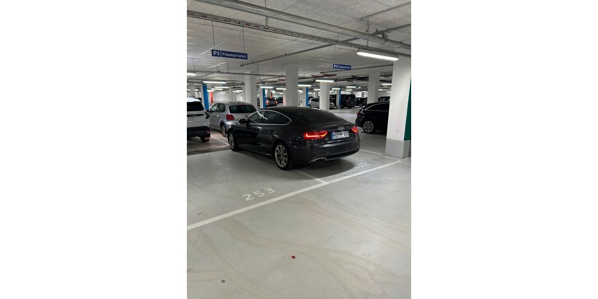 Audi A5 171.000 km 15.500 &euro; Brühl 68782